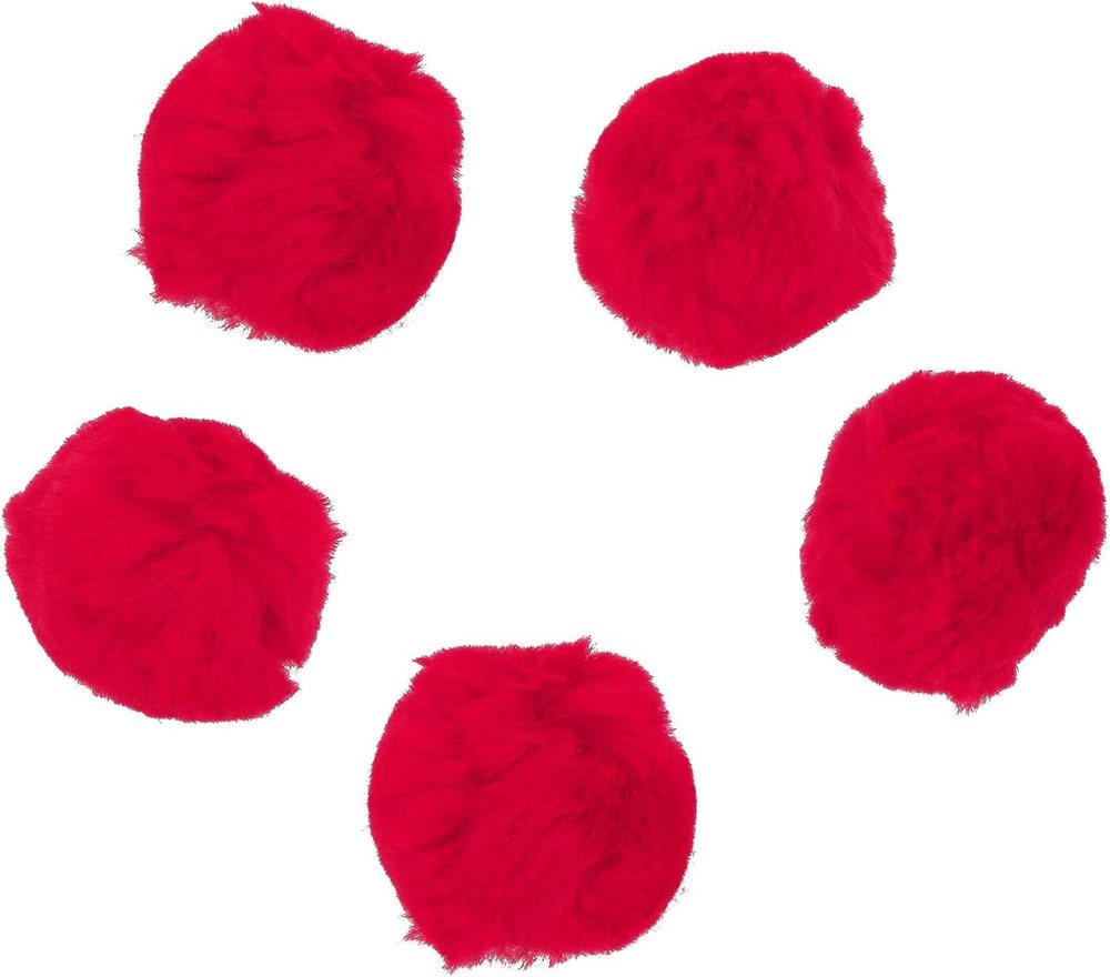 Creatology 2" Pom Poms, view 2