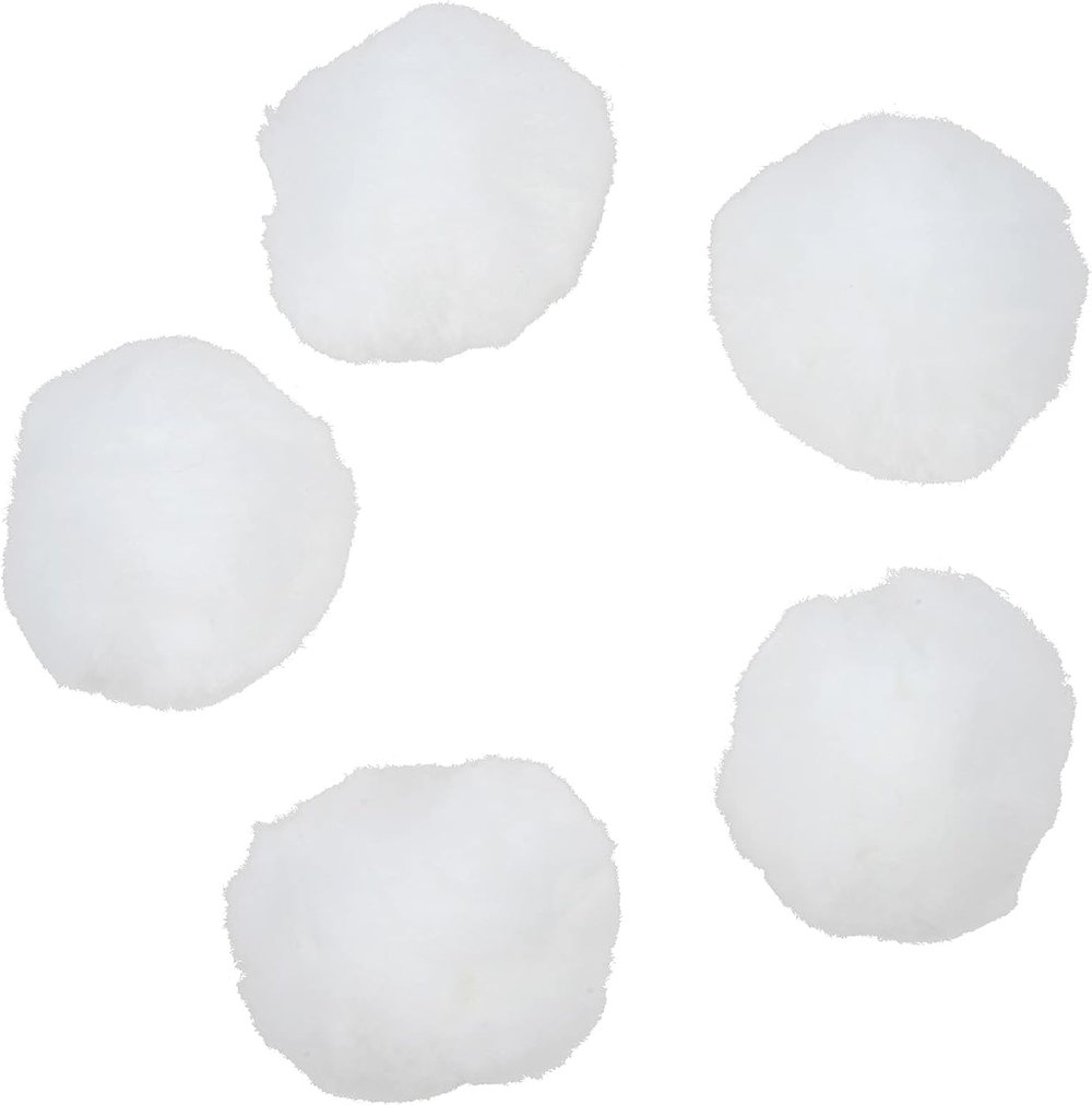 Creatology 2" Pom Poms, view 6