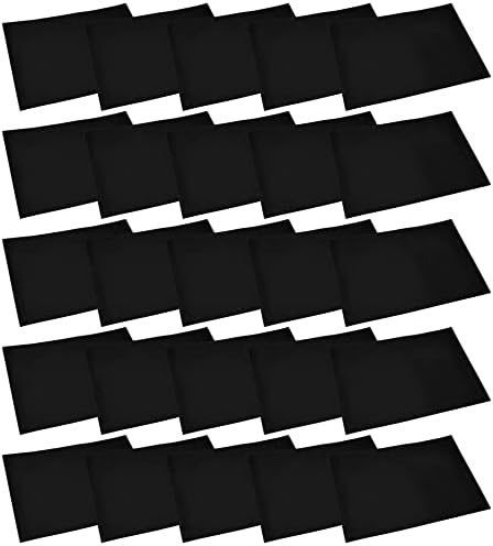 Creatology 22" x 28" Black Poster Board