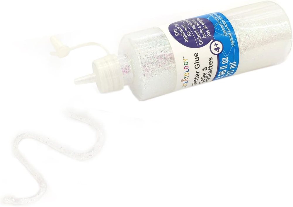 Creatology 3.96oz. Glitter Glue, view 3