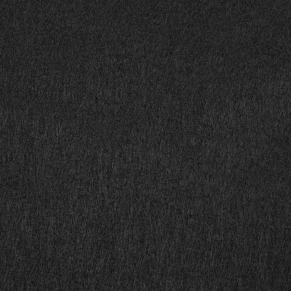 Creatology 9" x 12" Black Felt Sheets, view 3