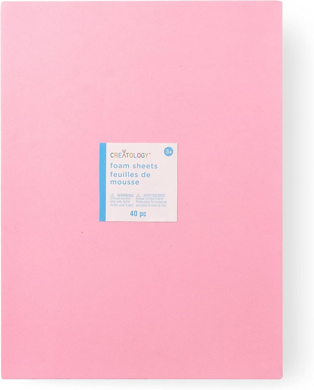 Creatology 9" x 12" Bright Foam Sheets, view 4
