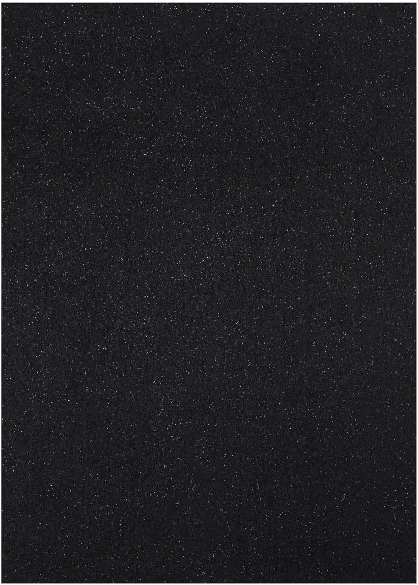 Creatology 9" x 12" Glitter Felt, view 3
