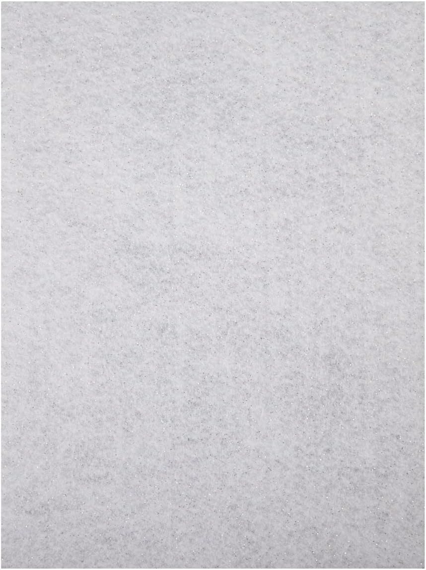 Creatology 9" x 12" Glitter Felt, view 4