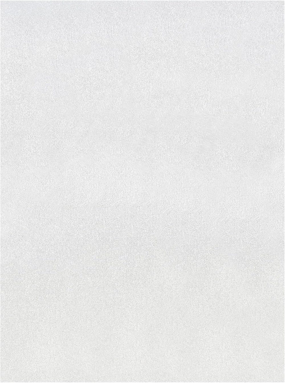 Creatology 20 Pack: 9" x 12" Metallic Silver Felt, view 4