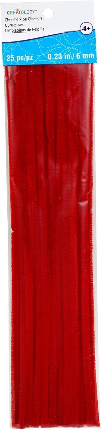 Creatology Chenille Pipe Cleaners, view 4