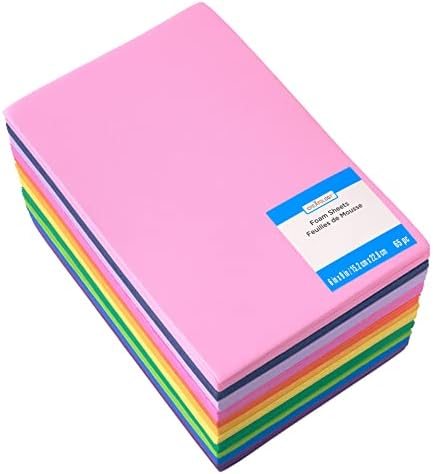 Creatology Foam Sheets