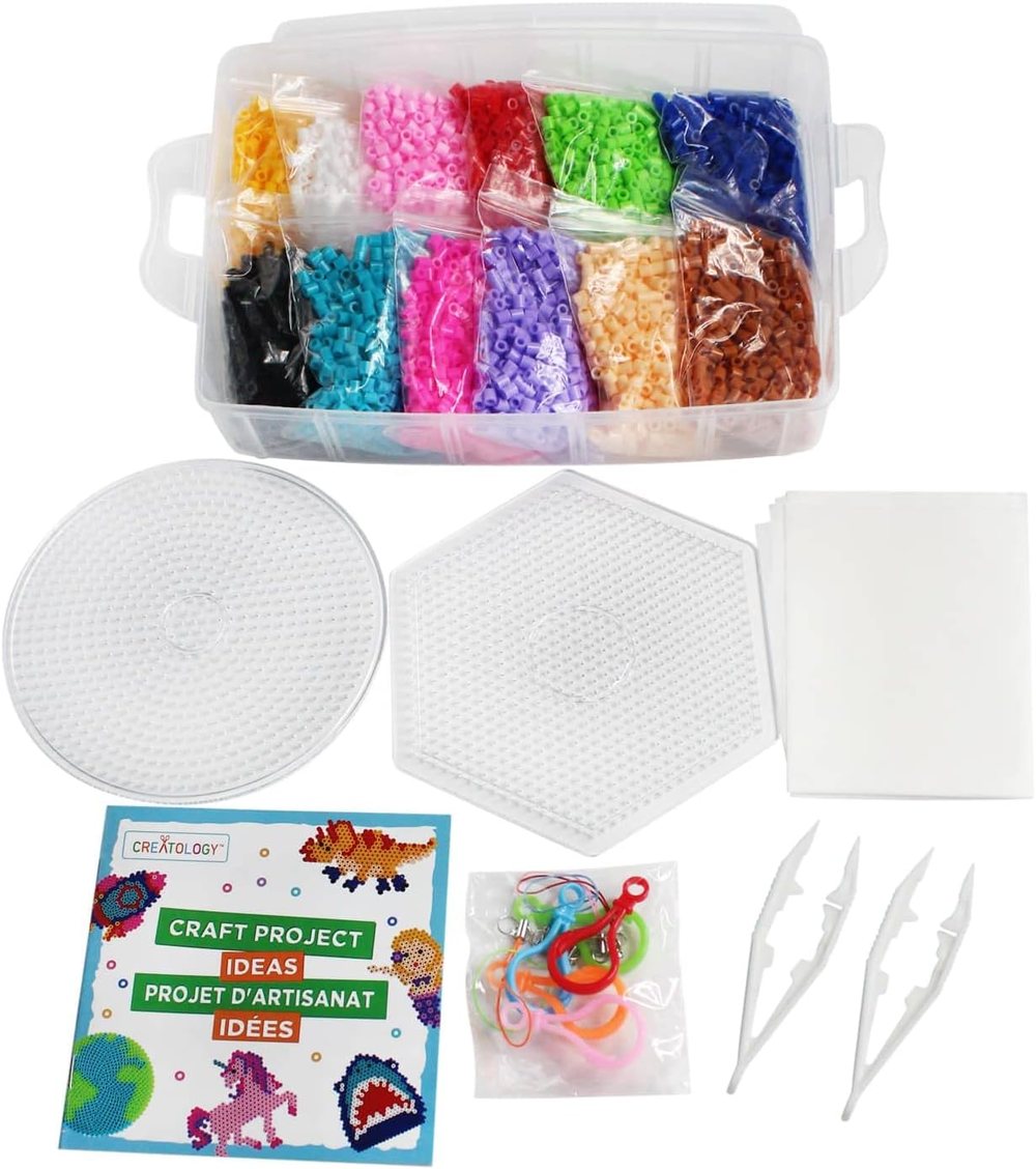 Creatology Melty Bead Kit, view 4