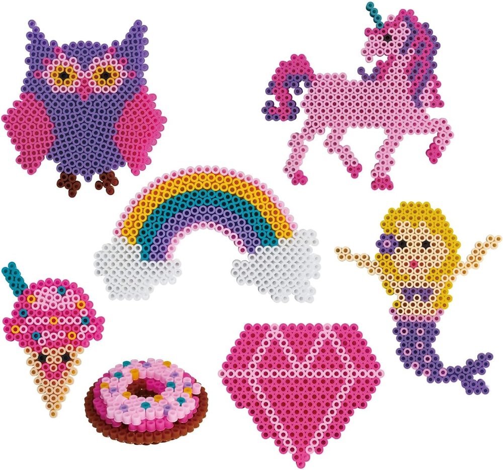 Creatology Melty Bead Kit, view 6