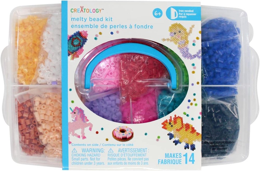 Creatology Melty Bead Kit, view 2