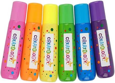 Creatology Neon Dot Markers
