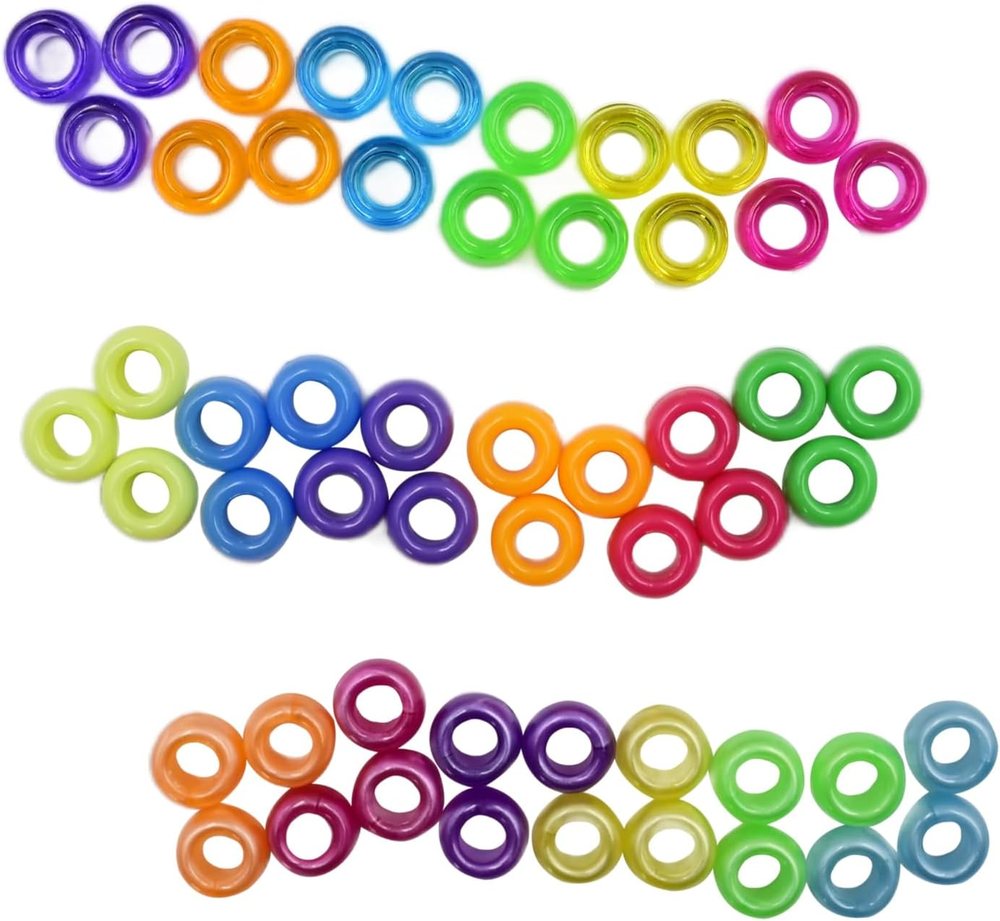 Creatology Pony Beads Set, view 4