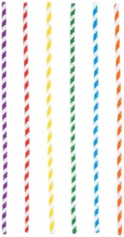 Creatology Primary Stripes Mix Chenille Pipe Cleaners