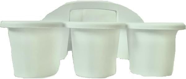 Creatology Six Cup Caddy