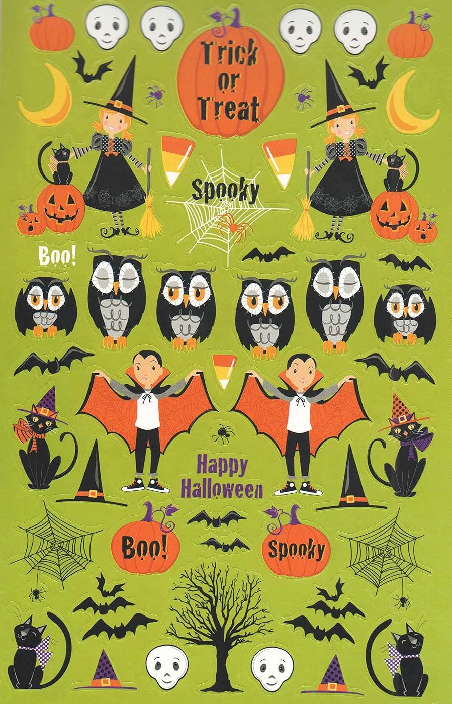 Creatology Sticker Book, view 4