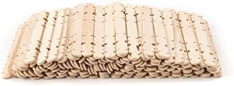 Creatology Wood Skill Sticks