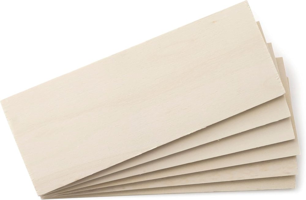 Creatology 12 Packs: 6 ct. (72 Total) Wood Slats, view 2