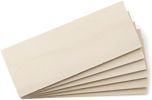Creatology 12 Packs: 6 ct. (72 Total) Wood Slats